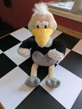 Geier mit Herzchen Russ Berrie