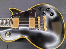 [EDWARDS] by ESP E-LP-98 Black