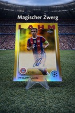 Philipp Lahm 2024-25 Topps