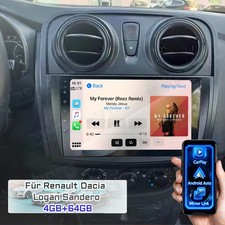 4+64GB Android 15 Autoradio