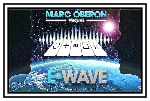 Wave by marc - -, oberon