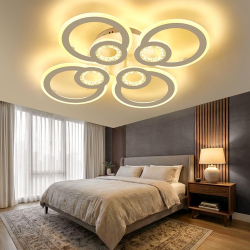 Led deckenleuchte design - led,