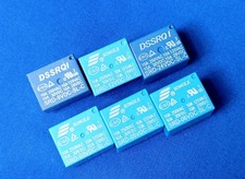 Printrelais SRD VDC-SL-A 3V -