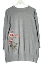 Longpullover Damen Pullover