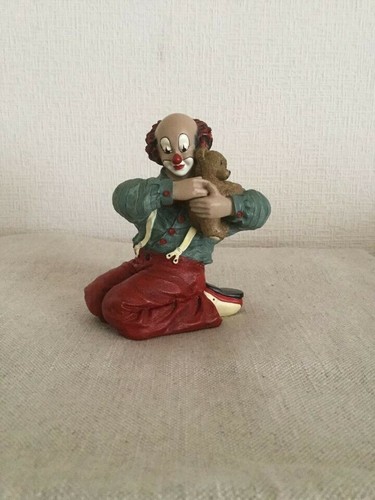 Gilde clowns - gilde,