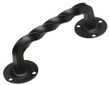 Antik rustikaler Stoßgriff