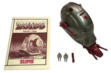 Zoids SLIME Tomy #EMZ-18 OER