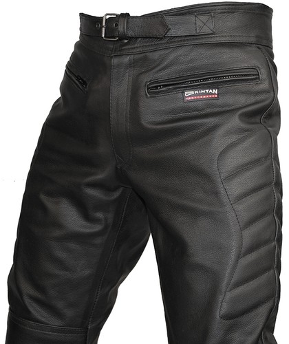 Herren armoured motorrad - herren, ce