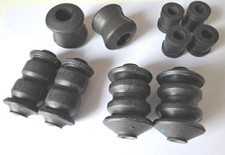 Reparatursatz Hinterachse