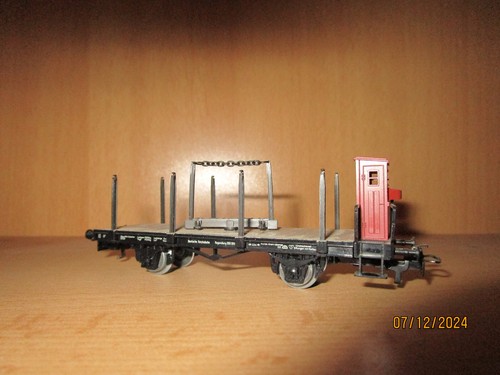 Märklin 4697 drehschemel - märklin,