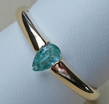 Wow ♦️♦️ Smaragd Ring