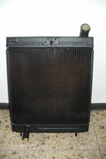 Unimog Wasserkühler- Kühler U- 401-2010-411  ( im Austausch )