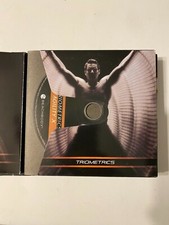 P90X3 Triometrics & Agility X