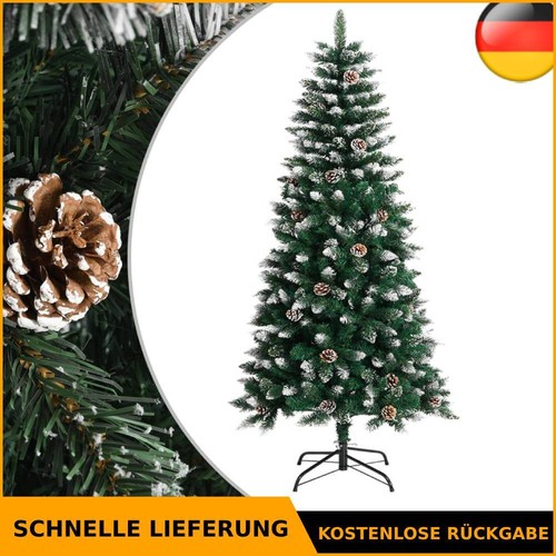Künstlicher weihnachtsbaum - künstlicher,