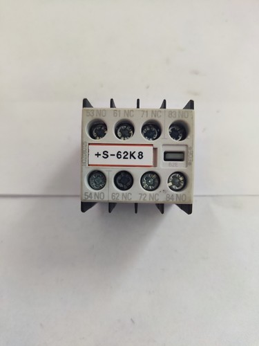 Siemens hilfsschalterblock - siemens,