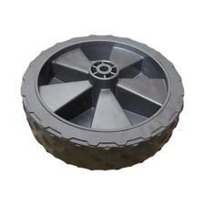 Einkaufswagenrad klappbar