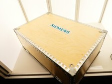 Rarität Holzkiste von