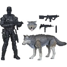 Hasbro G.I.JOE - 2er Set Snake