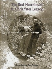 Paisley tim fishing book the - tim,
