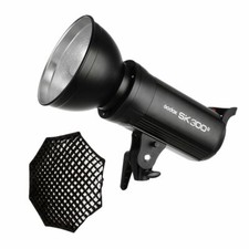 Godox SK300II 300Ws Studio
