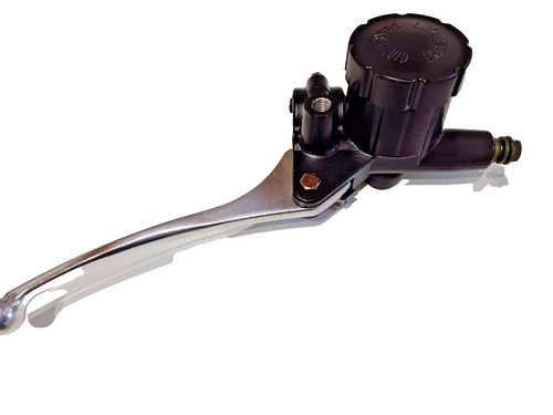Bremszylinder honda cj250t - bremszylinder,