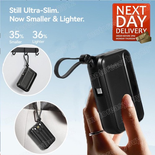 Powerbank 50000mah usb - powerbank, usb-c