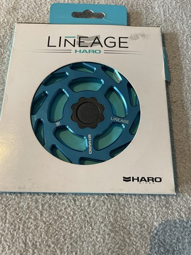 Haro bmx lineage - bmx,