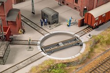 Auhagen 11487 Drehscheibe