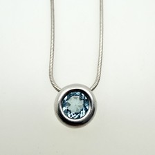 Collier Kette  Silber 925