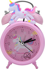 Kinderwecker einhorn wecker - einhorn,