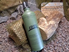 Orig.NL Armee BRS Fuel Bottle