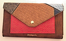 Desigual portemonnaie - desigual,