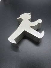 Flaschenöffner Alu : DDR-