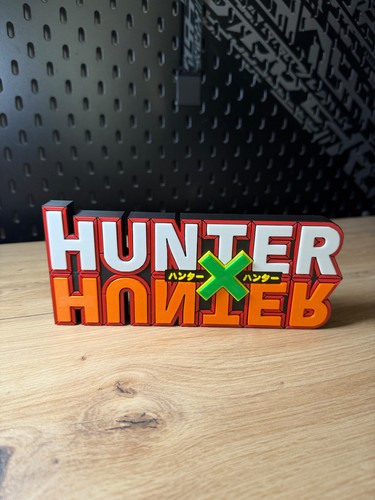 Hunter logo - x,