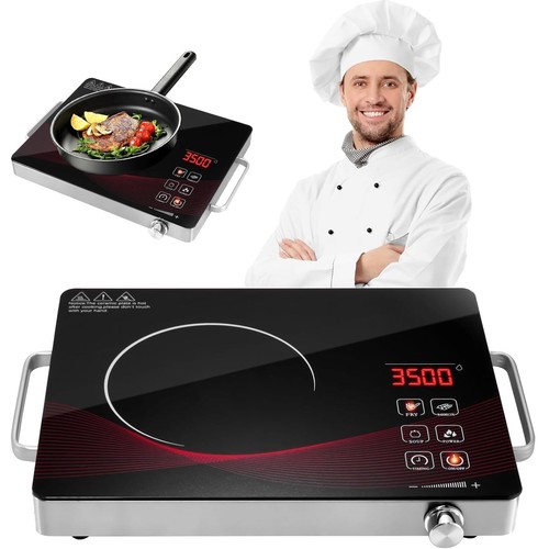 3500w glaskeramikochplatte - 3500w,