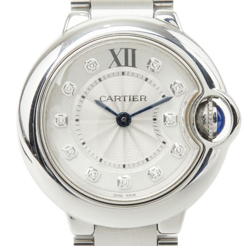 Cartier ballon bleu de - ballon,