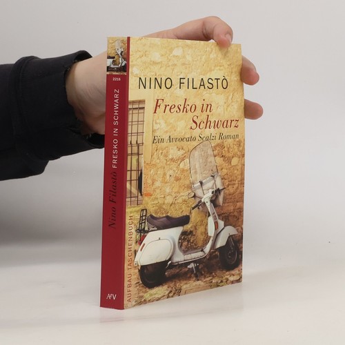 Fresko schwarz nino - in, | 