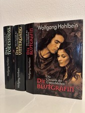 Wolfgang Hohlbein Chronik der