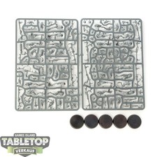 Tau Empire - 10 Kroot