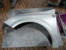 Opel Astra H Kotflügel links