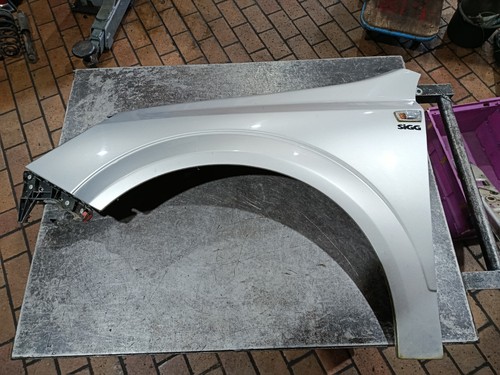 Opel astra kotflügel - kotflügel, links