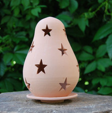 Windlicht lampe kerzenhalter - windlicht, lampe,