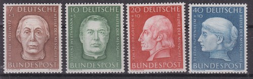 Brd 200 3 postfrisch - brd, nr.