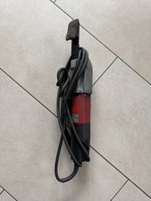 SUHNER FINGERSCHLEIFER UMC 6-RL Werkstatt - sehr Gut