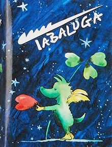 Tabaluga minibuch schuber - minibuch,