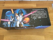 Vans Classic Slip On STAR WARS