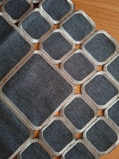 Tischdecke quadratisch