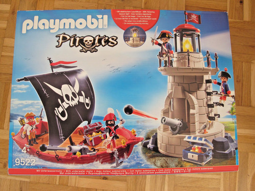 Paymobil pirates - pirates,