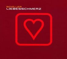 Liebesschmerz von schiller - von, |