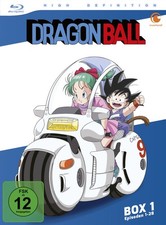 Dragon ball die - dragon,